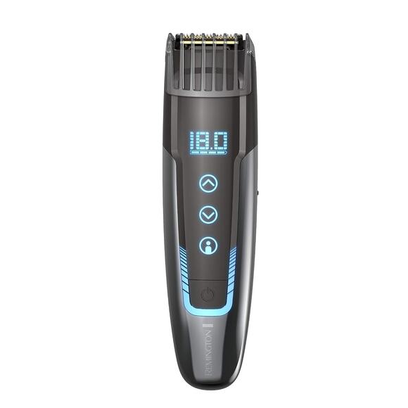 Remington MB4700 Smart Beard Trimmer with Memory Settings & Digital Touch - Picture 5 of 9